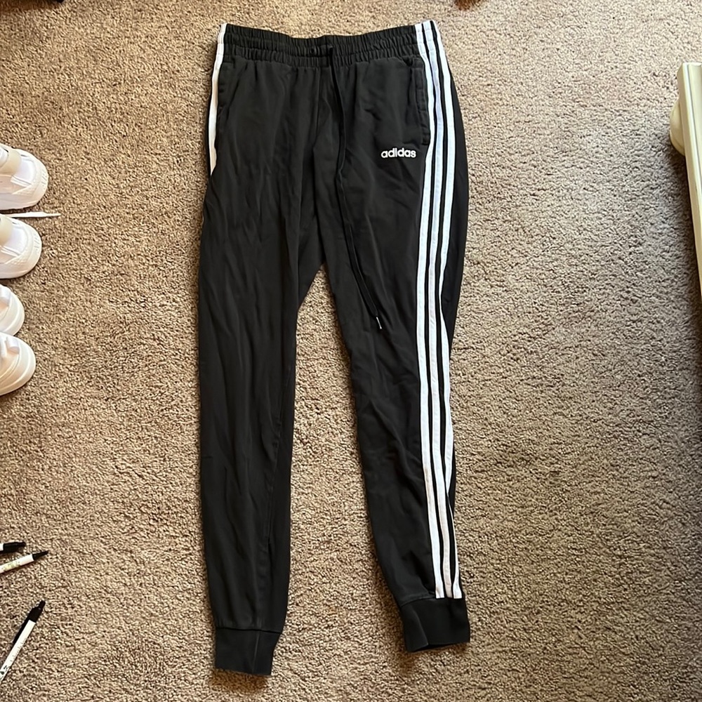Adidas Track Jogger Pants